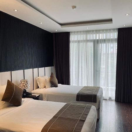 Kp Hotel Кан То Екстериор снимка